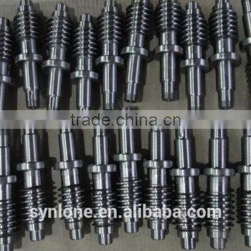 Great Quality Nylon Spur Gear,small Spur Gear,lead Screw Shaft photo-2