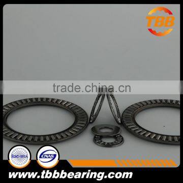 AS4060/AXK4060 High Quality Thrust Needle Roller Bearing photo-2