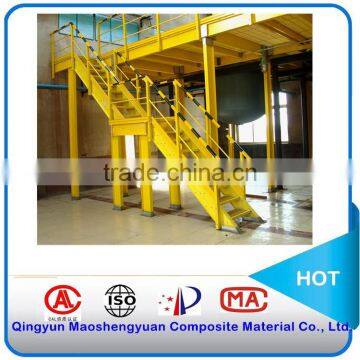 Fiberglass Ladder/combination ladders/frp ladders
