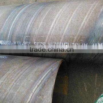 SSAW S235 Circular Hollow Section photo-6