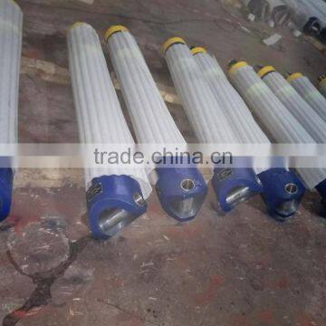 FEE Type Dump Trailer Telescopic Hydraulic Cylinder photo-2