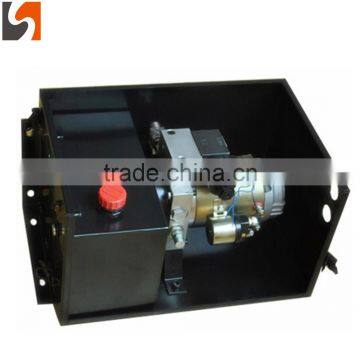 General Purpose Hot Sale Hydraulic Ram Pump photo-4