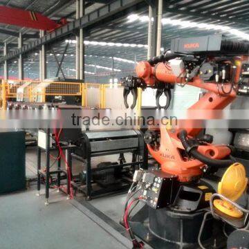 Professional Telescopic Hydraulic Cylinder for Dump Truck Tractor photo-6