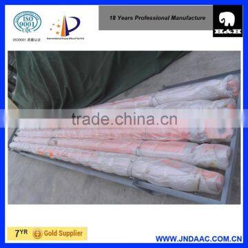 good price small bore long stroke hydraulic cylinder