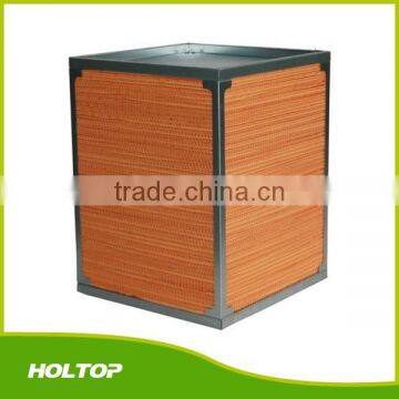 Eco-smart Heat Recovery Industrial Ventilation System House Air Ventilation System photo-6