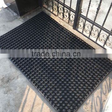 Entryway Rubber Anti-fatigue Doormats