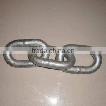 metal chain link