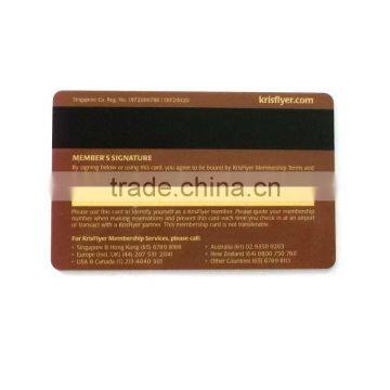 125 KHz Proximity Card With Magnetic Stripe photo-4