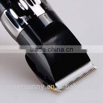 Supernanny Electric Professional Buzz Cut Hair Clipper Cordless With 2 Pieces of NI-MH Batteries photo-3