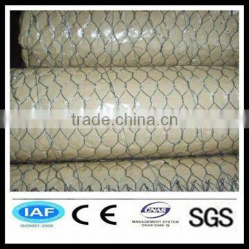 hexagonal poultry wire netting(factory price)