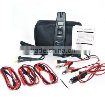 Digital Automotive Multi-tester Car Auto Motor Battery 9~35V Voltage Tester Interior and Exterior Lamps Checker Analyzer photo-2