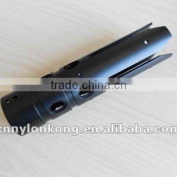 cnc aluminum machining parts