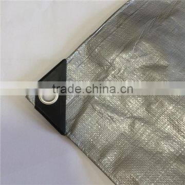 Wholesale Balcony Cover pe Tarpaulin Sheet photo-6