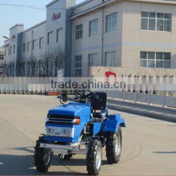 2015 Hot Sale 18hp Mini Tractor/Small Four Wheel Tractor photo-2
