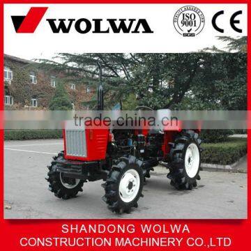 25hp Tractor With `Mechanical Steering for 2WD photo-4