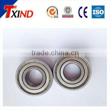 Thin Wall Section Bearing