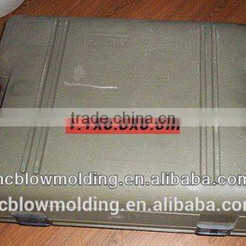 OEM Plastic instrument box/work-box/professional bicycle repairing tool box/tool kit