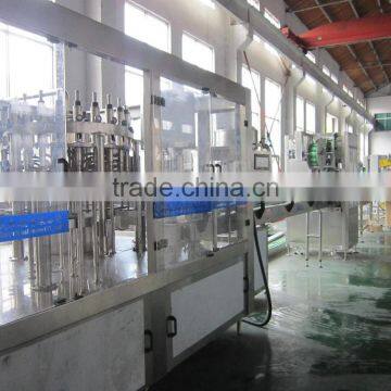 Price of Small Mineral Water Plant photo-4
