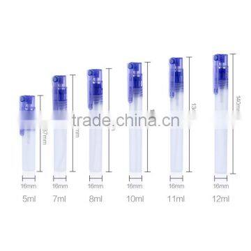 5ml Pen Sprayer Customized Pocket Perfume Atomizer photo-3