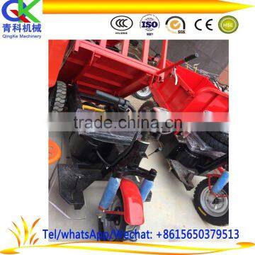 Environment Three Wheeler Tricycle photo-3