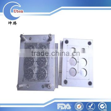 Customized plastic injection mold