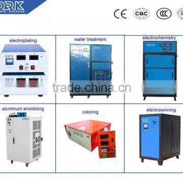 12v Industrial Electrolysis ac Switching Power Supply With IGBT Module, Rs485 photo-3