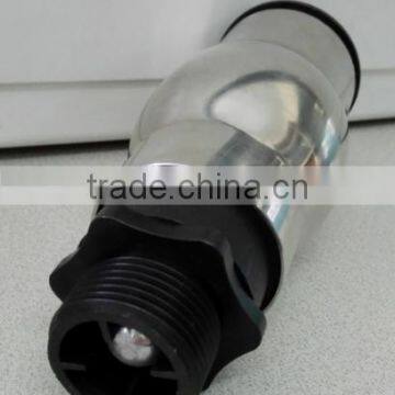 1 Inch Plastic Fountain Nozzle photo-6