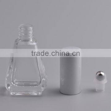 ROO19 Wholesale Roll Bottle Glass Bottle for Perfume Empty Bottle photo-3
