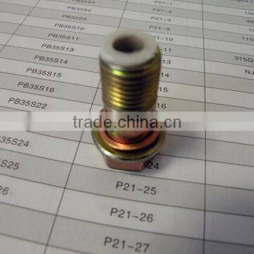 Injection Pump M14 Banjo Bolt photo-2