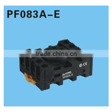 General Purpoe Mini Relay Socket PF113A