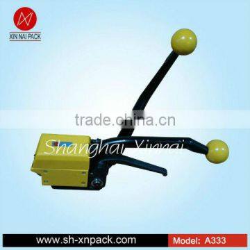 A333 pet strapping tools manual packing