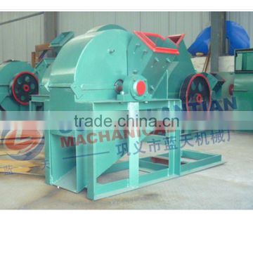 with CE and ISO certification of sawdust wood shavings machine for paper