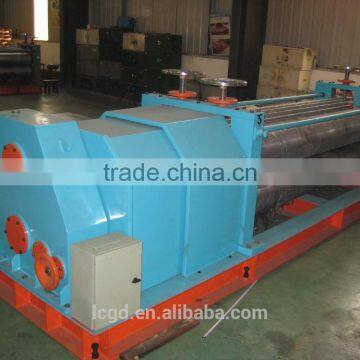 aluminium roofing sheets machine price