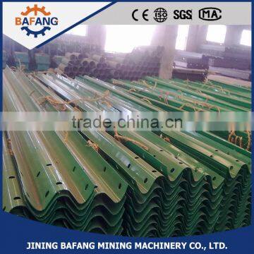 2017 The Highest Quality Light Weight of Highway Guardrail Anti-dazzle Board is Hot Selling photo-2