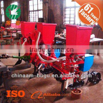 3 rows corn seeding precision seeder