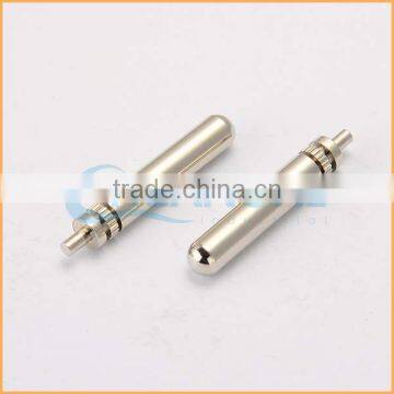 Dongguan Factory Supply Cnc Turning Drawing Parts photo-3