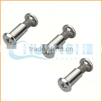 China Factory Sales Combination Furniture Screws and Fasteners photo-6