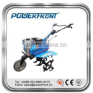 Good Quality PF500-1(A) Chonqging Farm Machinery Mini Tiller Cultivator photo-3