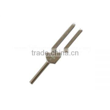 Surgical Instrument Resonator Tuning Fork