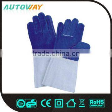 Welding Leather Gloves