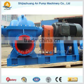 Powerful Irrigation Big Split Case Pump and Water Pump Controls photo-4