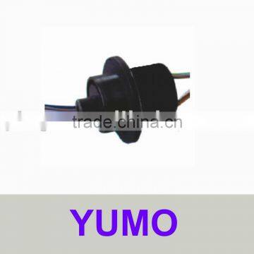 Capsule slip ring SR018