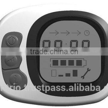 Finland Aluminum Alloy Electrical Bicycle 28
