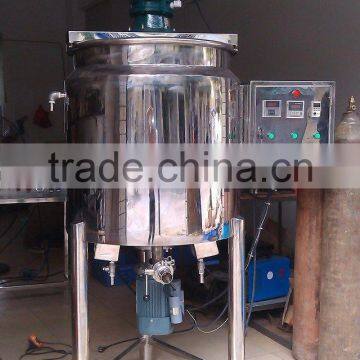 Soap Bar/toilet Soap Making Machine Soap Production Line photo-2