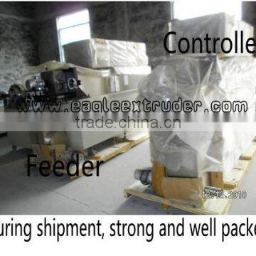 CE Floating Fish Feed Pellet Machine/floating Fish Feed Extruder Machine photo-6