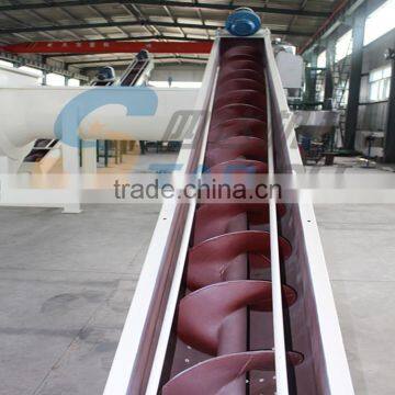 Hot Sale Stainless Steel Food Grade Sweet Potato Starch Making Machine photo-4