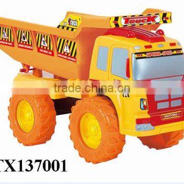 Excavator Buckets Toy Moving Truck Custom Logo photo-6