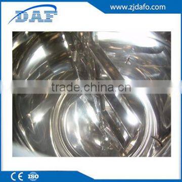 GMP Pharmaceutical Solution Mixing Tanks photo-5