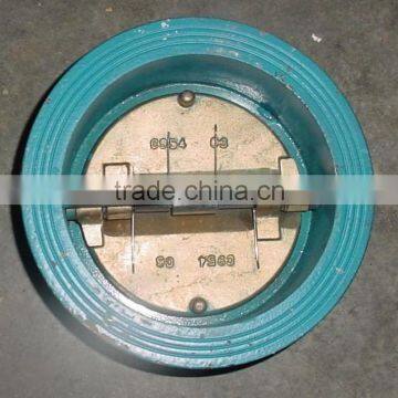 Cast Iron Silent Check Valve