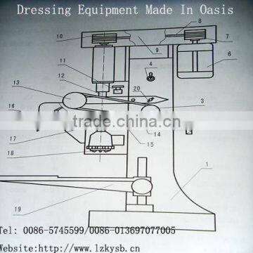 Ore Flotation machine/High quality ore flotation